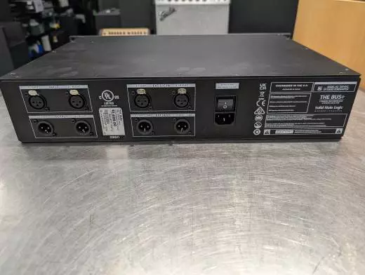 Solid State Logic - THE BUS+ 2